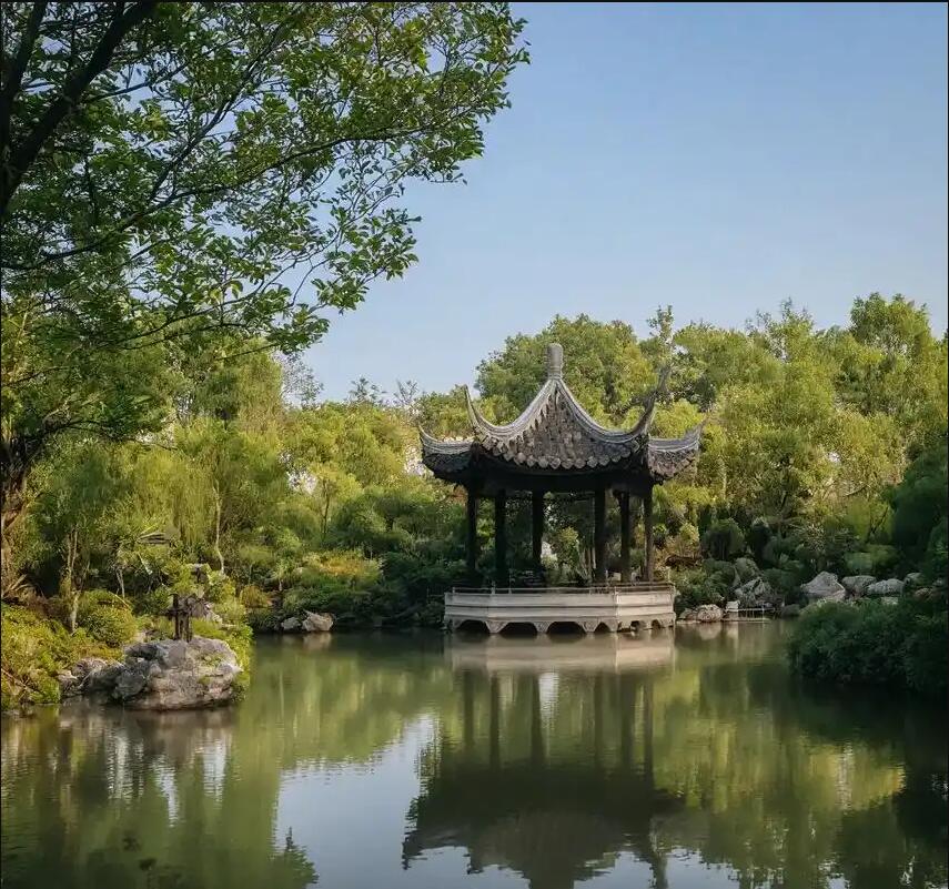 连州雨珍建筑有限公司